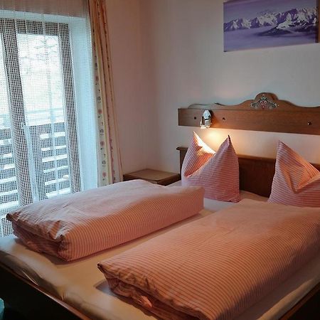 Hotel Mittereggalm à Mühlbach am Hochkönig Extérieur photo