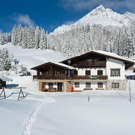 Hotel Mittereggalm à Mühlbach am Hochkönig Extérieur photo