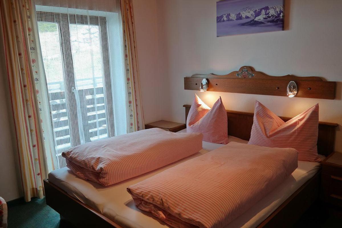 Hotel Mittereggalm à Mühlbach am Hochkönig Extérieur photo