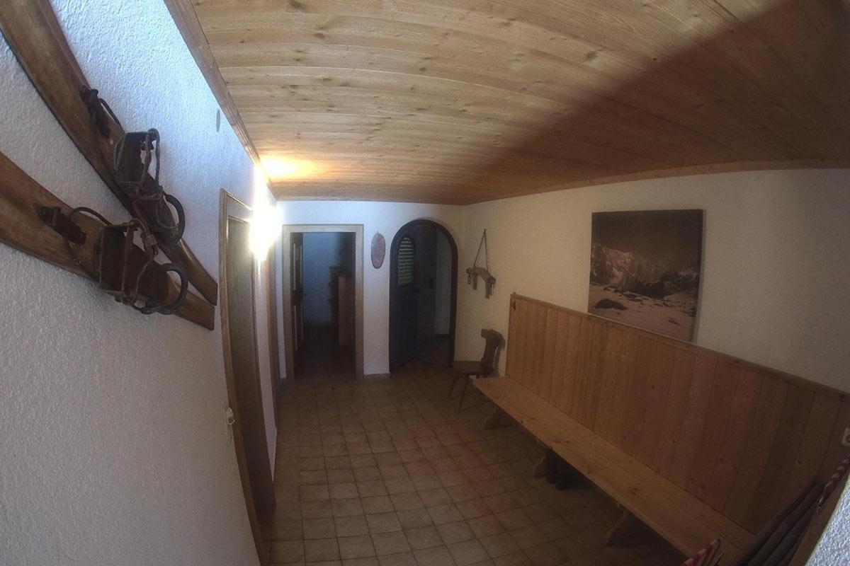 Hotel Mittereggalm à Mühlbach am Hochkönig Extérieur photo