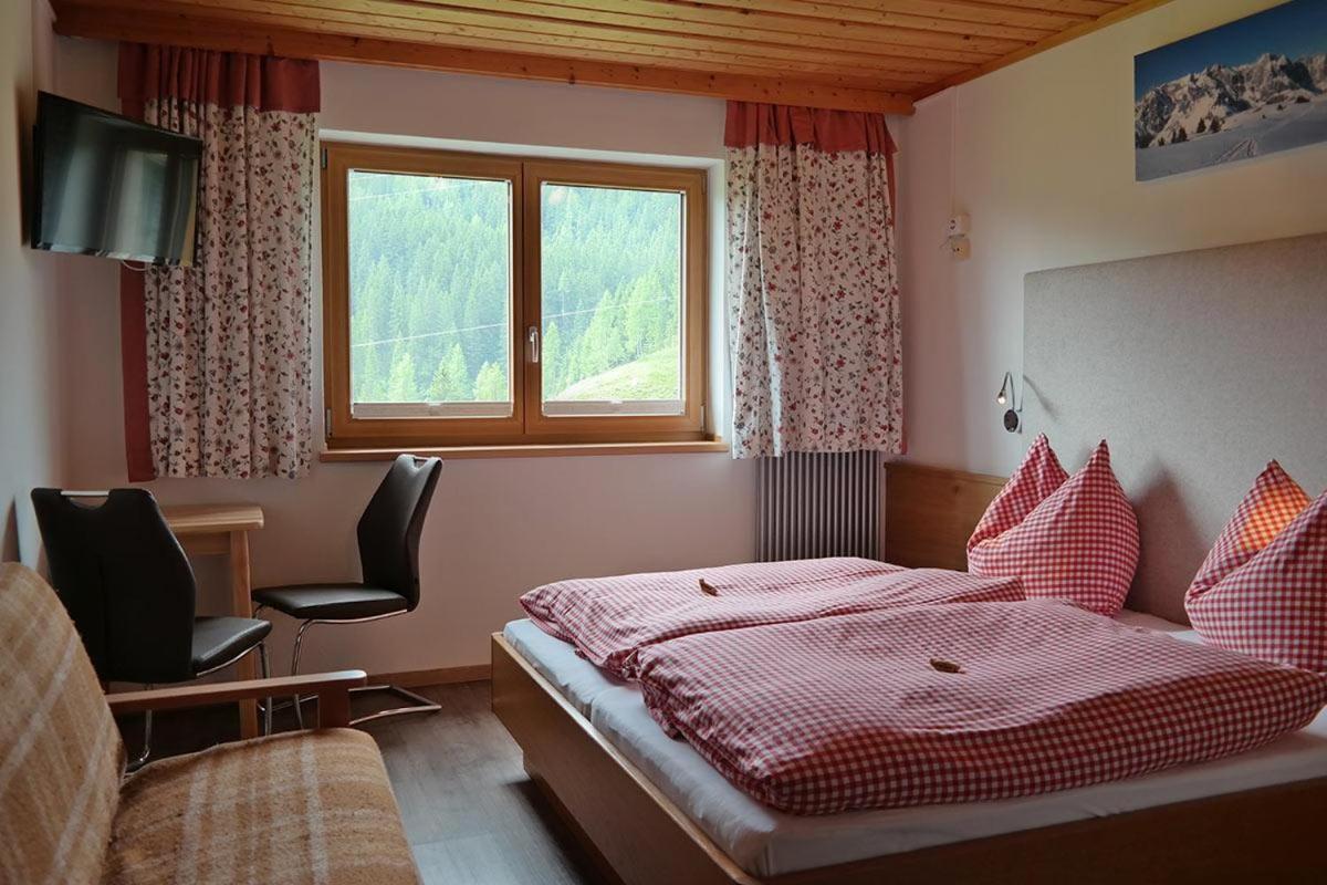 Hotel Mittereggalm à Mühlbach am Hochkönig Extérieur photo